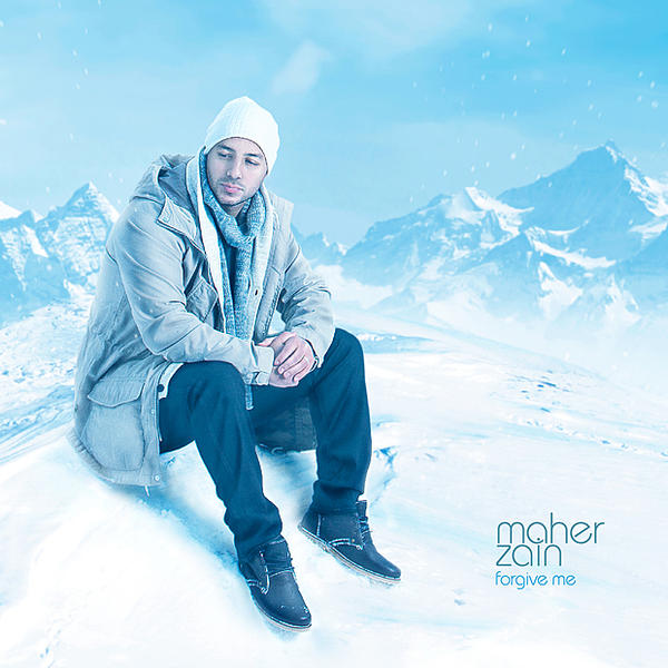 Chord Lagu Islami Maher Zain