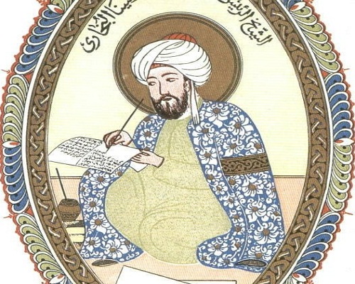 Avicenna-short-Biography-قصة-حياة-ابن-سينا-مختصرة