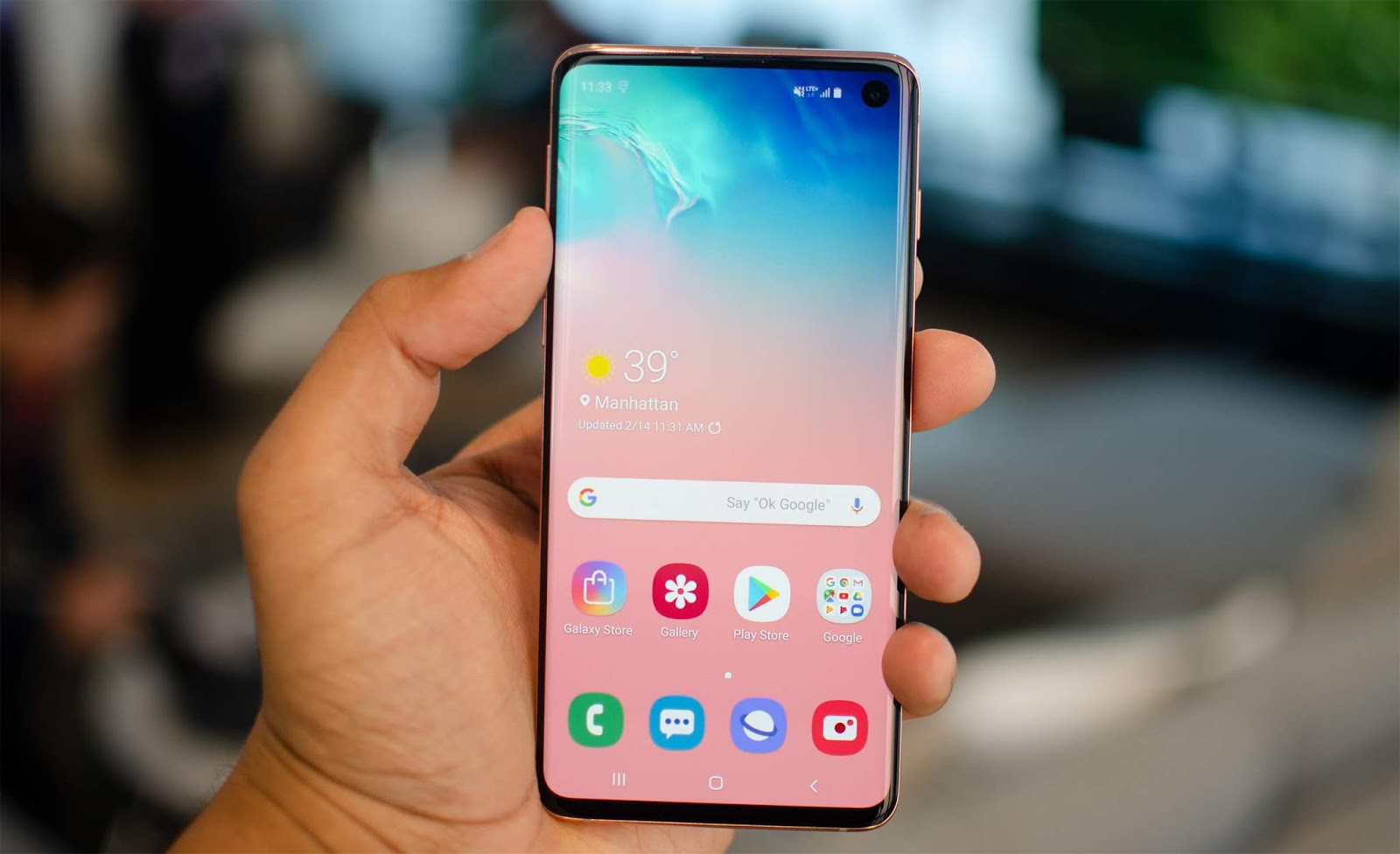 Featured image of post New Samsung Galaxy Wallpaper Hd / These official wallpapers come with a whole new design, which helps you in hiding download samsung galaxy s10 wallpapers.