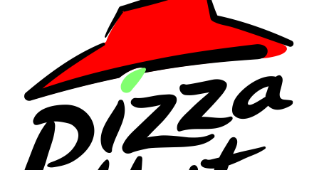Free Download Logo Pizza Hut 3D Format CorelDRAW, monggo 
