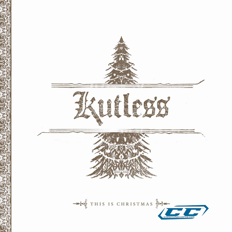 Kutless - This is Christmas EP 2011 English Christian Christmas Album