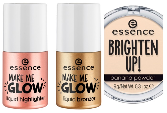 essence make me glow liquid highlighter essence make me glow liquid highlighter