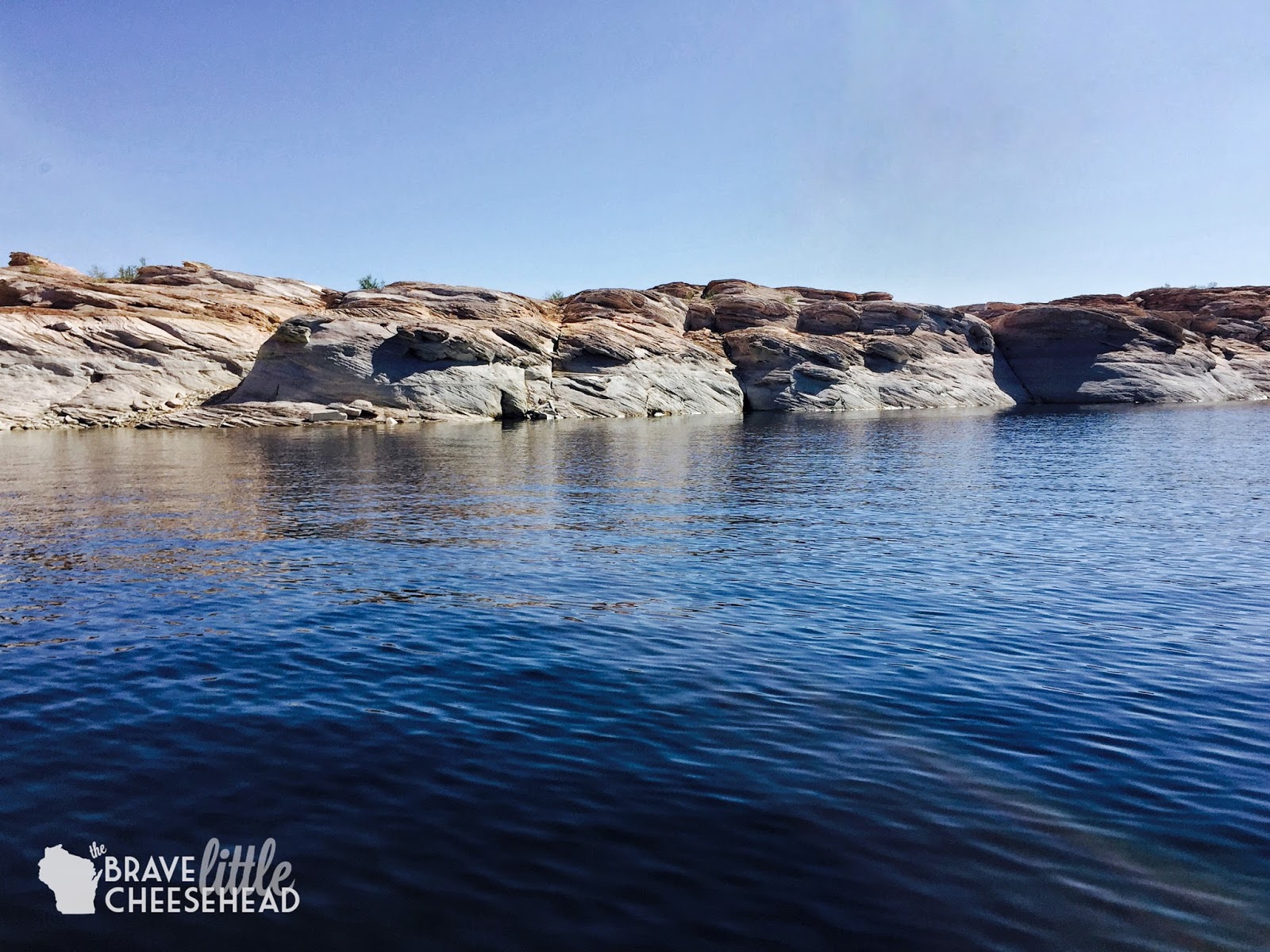 4-Day Road Trip Through the Southwest U.S. | Brave Little Cheesehead 4-Day Road Trip Through the Southwest U.S. | Brave Little Cheesehead