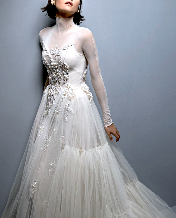 Wedding Gown Inspiration