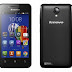 اسهل طريقة لسترجاع الرقم تسلسلي لـ Fix INVALID IMEI on Lenovo A319