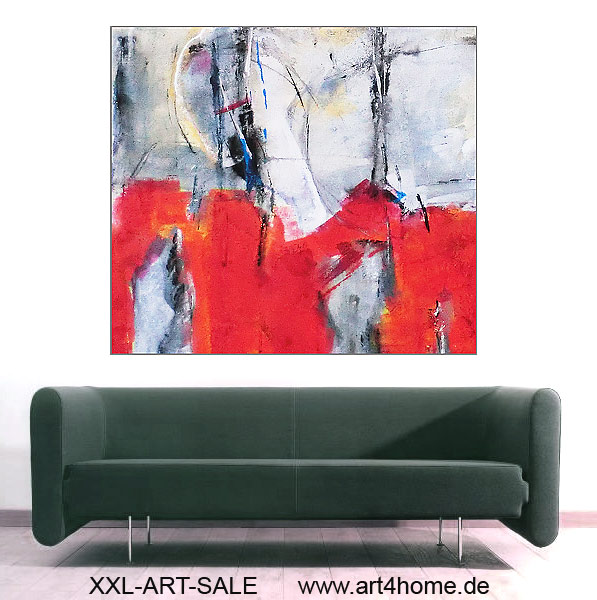 art4berlin GALLERY Original Affordable Art Online Buy Original XXL