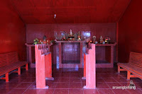 kelenteng damar