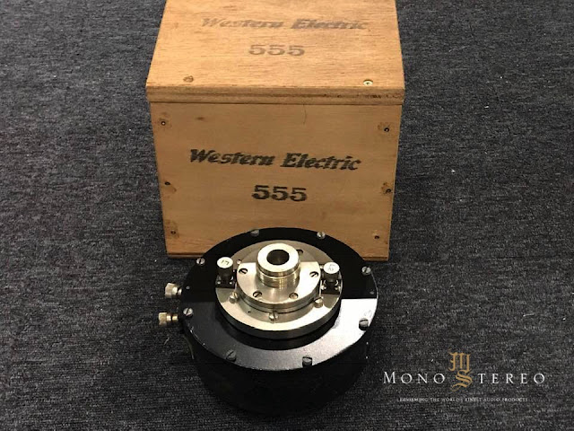 スピーカー・ウーファー IPC LU-1049 HORN western electric 555 SIMPLEX(I.P.C)LU-1049 HORN 2本 [18058] - ウエスタンラボ オンライン