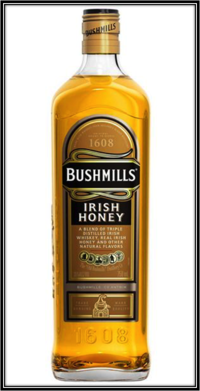 Best Shot Whisky Reviews Bushmills Irish Honey