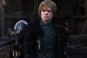 Having now made it through season two of HBO's rendition of Game of Thrones . my favorite imp