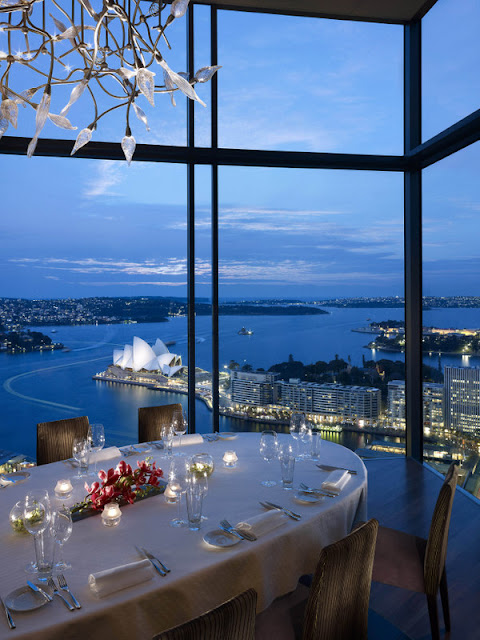 Altitude Restaurant