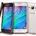 Harga dan Spesifikasi Samsung Galaxy J5 dan Galaxy J7