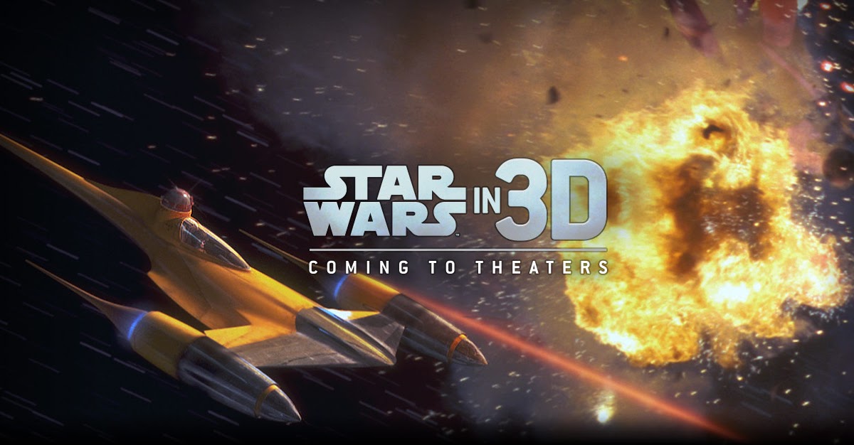 MARK STOREY ORIGINAL MOVIE ARTWORK STAR WARS EPISODE 1
