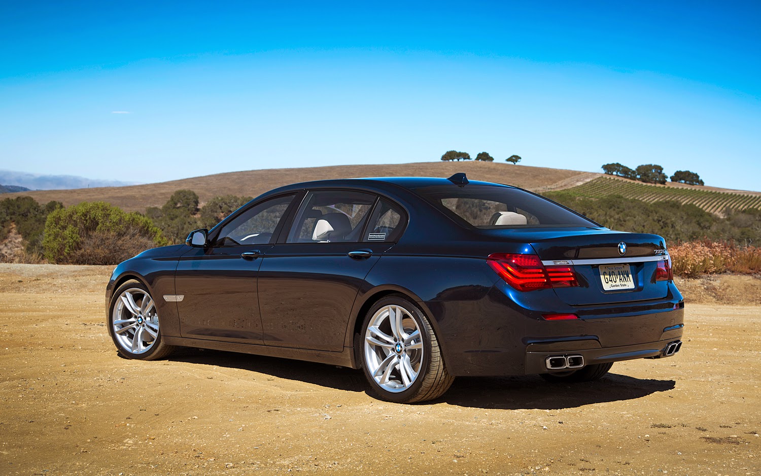 21st Century List World's Top 10 Most Expensive 4Door Sedans in 2013