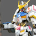 Custom Build: 1/100 Gundam Barbatos 5th Form Ground Type