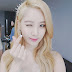 SeoHyun thanks fans for SNSD's 14th 'Lion Heart' win