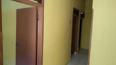 Kontrakan Rumah 7 Kamar Harga Murah Meriah Daerah UB
