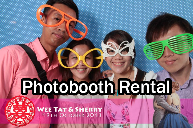 Cheapest Photo booth Rental