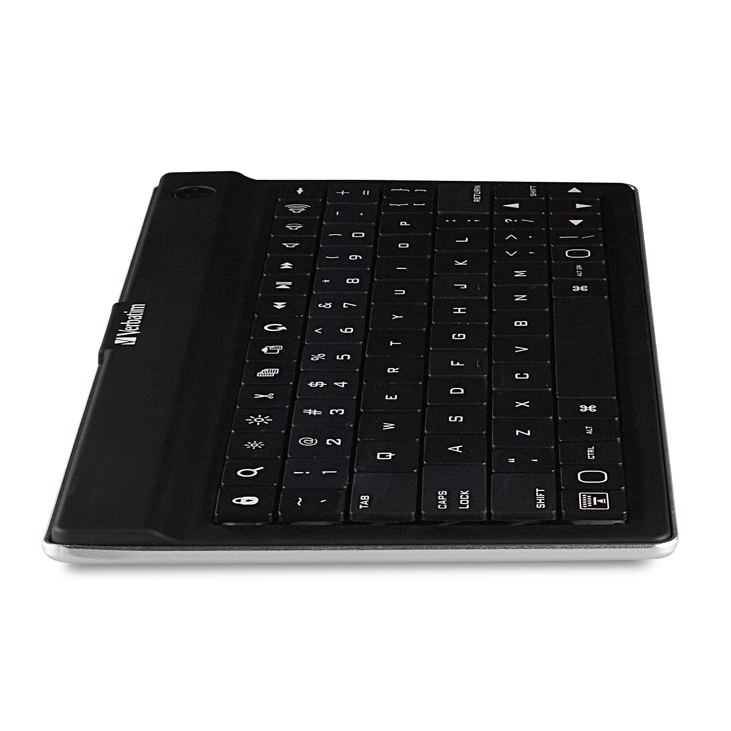Tablets: teclado bluetooth de Verbatim
