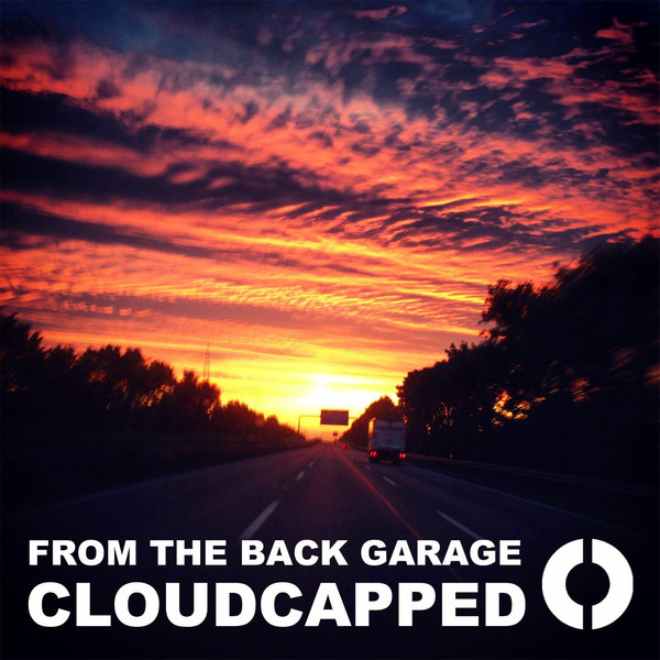 [Single] CLOUDCAPPED - From The Back Garage (2016.03.16/RAR/MP3)