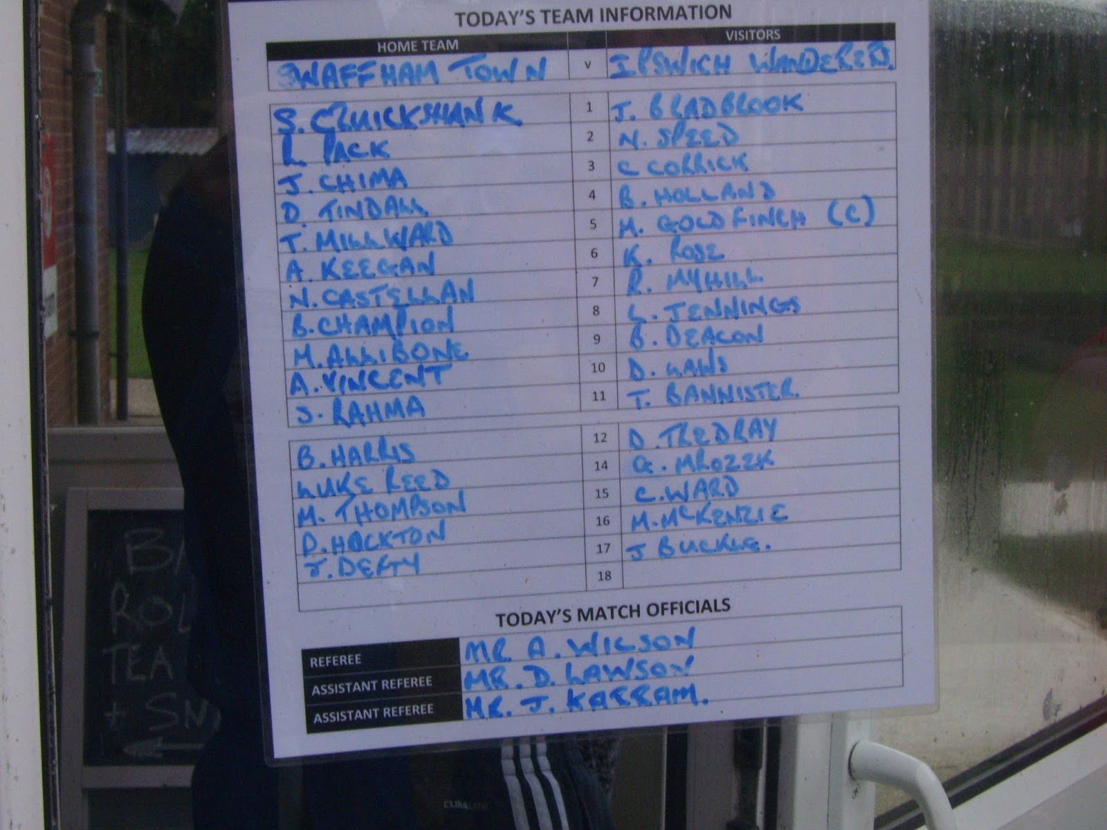 The Tortoise Travels Swaffham Town Shoemakers Lane