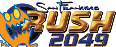 san francisco rush 2049 online multiplayer