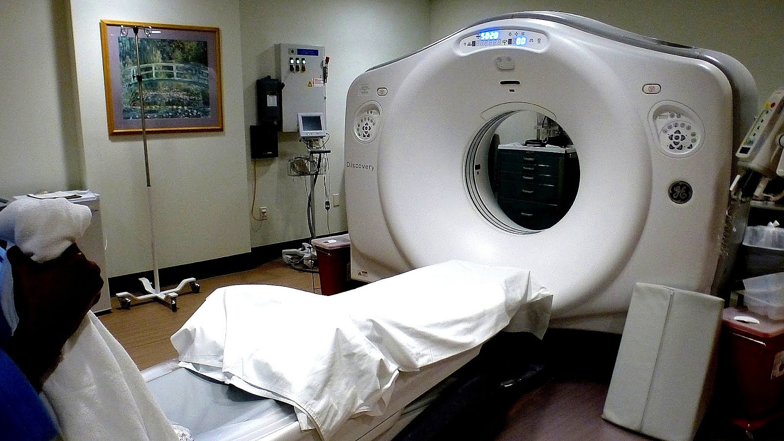 Abrazo Scottsdale Campus Arizona Radio Radio Choices