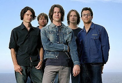 My rock star epiphany