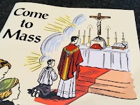 Renaissance of Teaching Sacred Liturgy to Children 