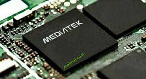 Mediatek Executive Suggests Partnership With Samsung