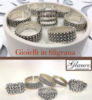 Vinci gratis una Fede Sarda in argento della Linea Ylenja Logo Vinci gratis una Fede Sarda in argento della Linea Ylenja
