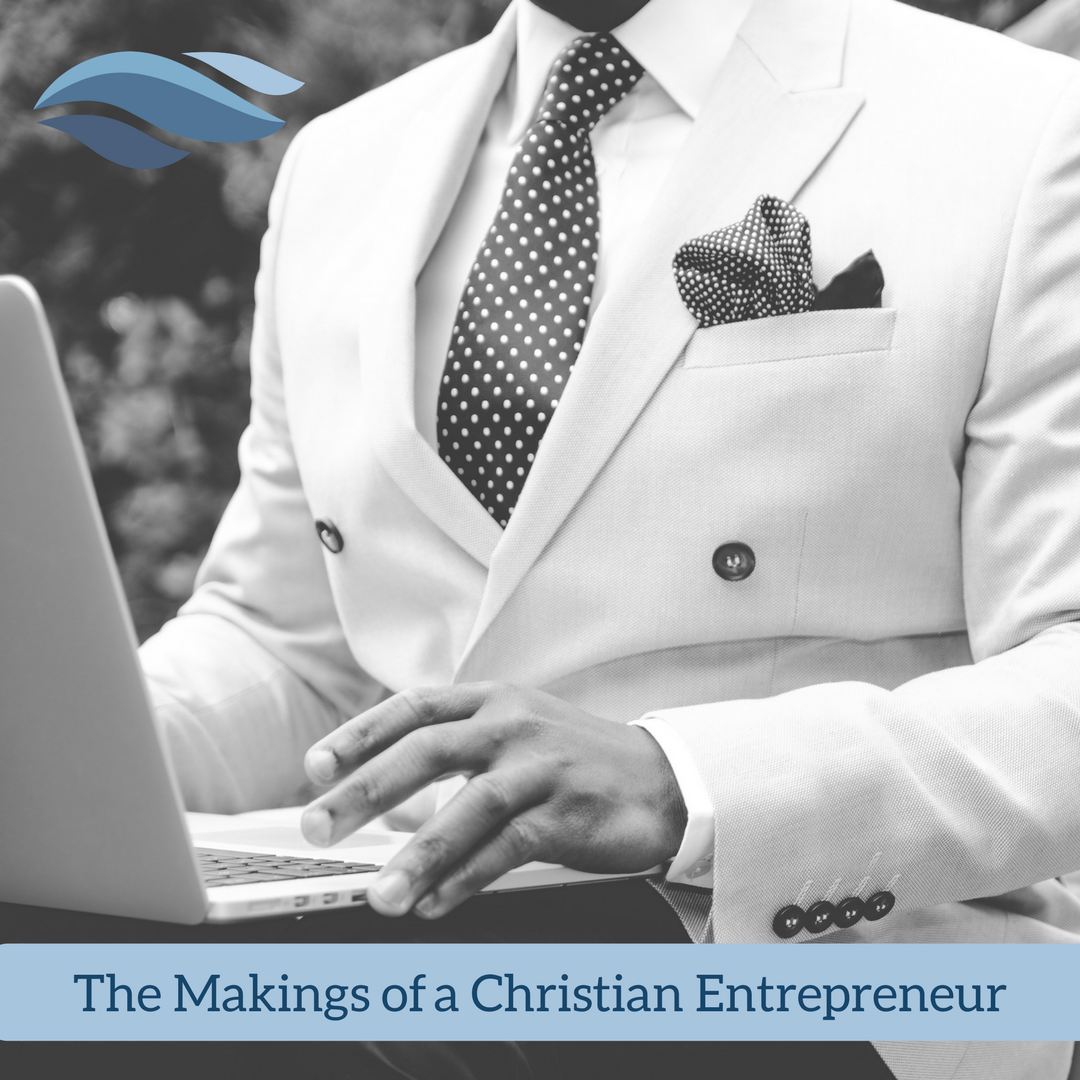 Are You a Christian Entrepreneur?