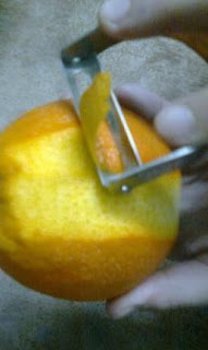 مربى البرتقال-طريقة عمل مربى البرتقال-عمل مربى البرتقال بالصور-Orange jam