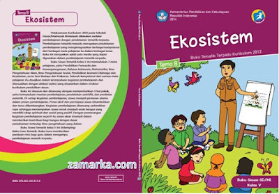 Kisi-Kisi Soal Pengetahuan (KI-3) Kelas 5 SD/ MI (KI-3) UH/ PH, UTS/PTS, UKK/ PAT Tematik Semester 2 Kurikulum 2013 Revisi 2017 Kisi-Kisi Soal Pengetahuan (KI-3) Kelas 5 SD/ MI (KI-3) UH/ PH, UTS/PTS, UKK/ PAT Tematik Semester 2 Kurikulum 2013 Revisi 2017