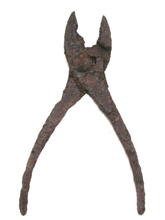 Dull Tool Dim Bulb Found Pliers