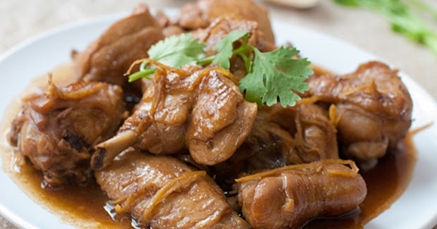 Resep Cara Membuat Tumis Ayam Jahe Kecap Yang Lezat Resep Cara Membuat Tumis Ayam Jahe Kecap Yang Lezat