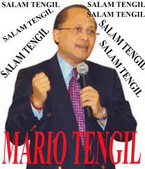 Meme Kata-kata Motivasi Mario Teguh Bikin Ngakak, Lucu Banget!