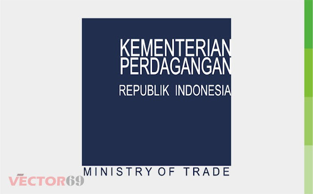 Logo Kementerian Perdagangan Indonesia (Kemendag) - Download Vector File CDR (CorelDraw)