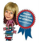 Sassy's Seal of Approval