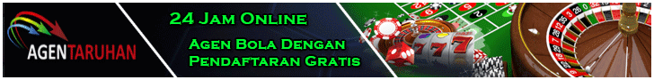Agentaruhan