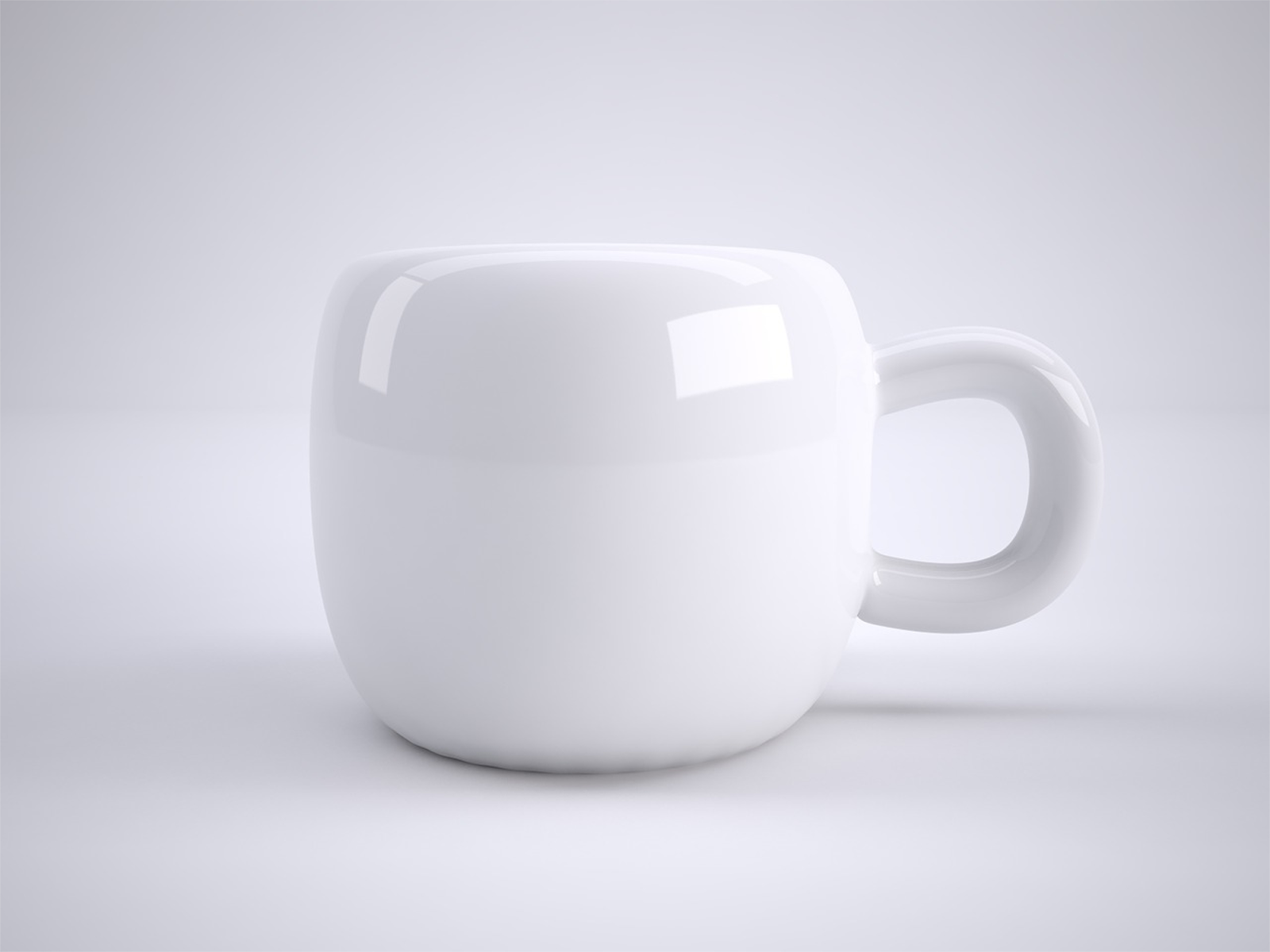 What Clip Art Free Cup Mockups in Gimp