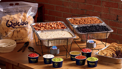 Qdoba coupon cinco de mayo