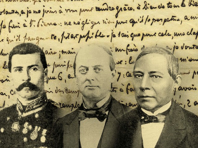 Porfiriato : El Porfiriato.