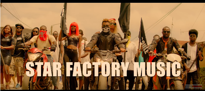 musique serge beynaud zangoule