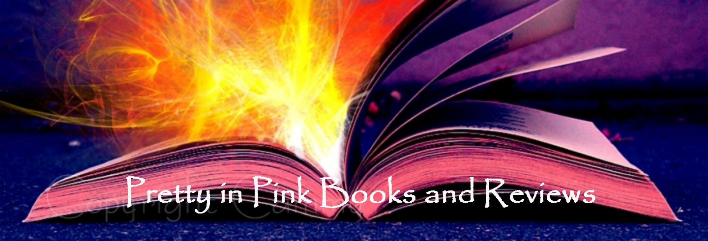 Pretty in Pink Books and Reviews