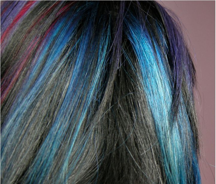 Inspired By The Retired My Hair History!