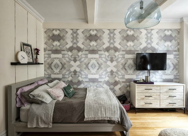 Kitnet ou Quitinete decorada: primeiro apartamento. Blog Achados de Decoração Kitnet ou Quitinete decorada: primeiro apartamento. Blog Achados de Decoração