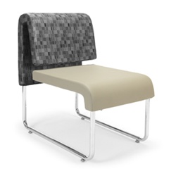 OFM Uno Side Chairs OFM Uno Side Chairs