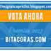 ¡Premios bitácoras 2013: Ilusión y pasión por los blogs!
