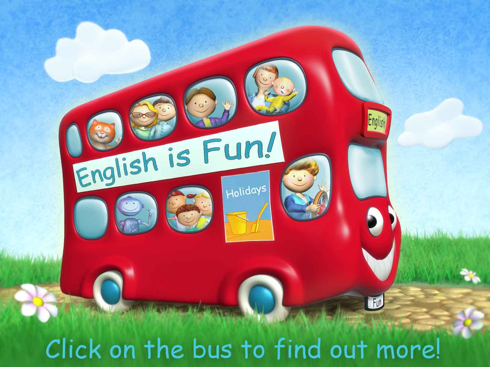 Незабываемый на английском. Веселый английский. Английский для детей. Веселый английский реклама. Рисунок веселый английский.